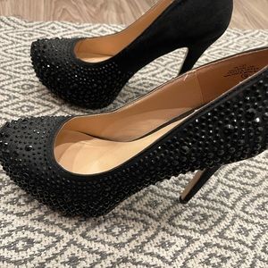 De Blossom Collection Women’s Heels size 9